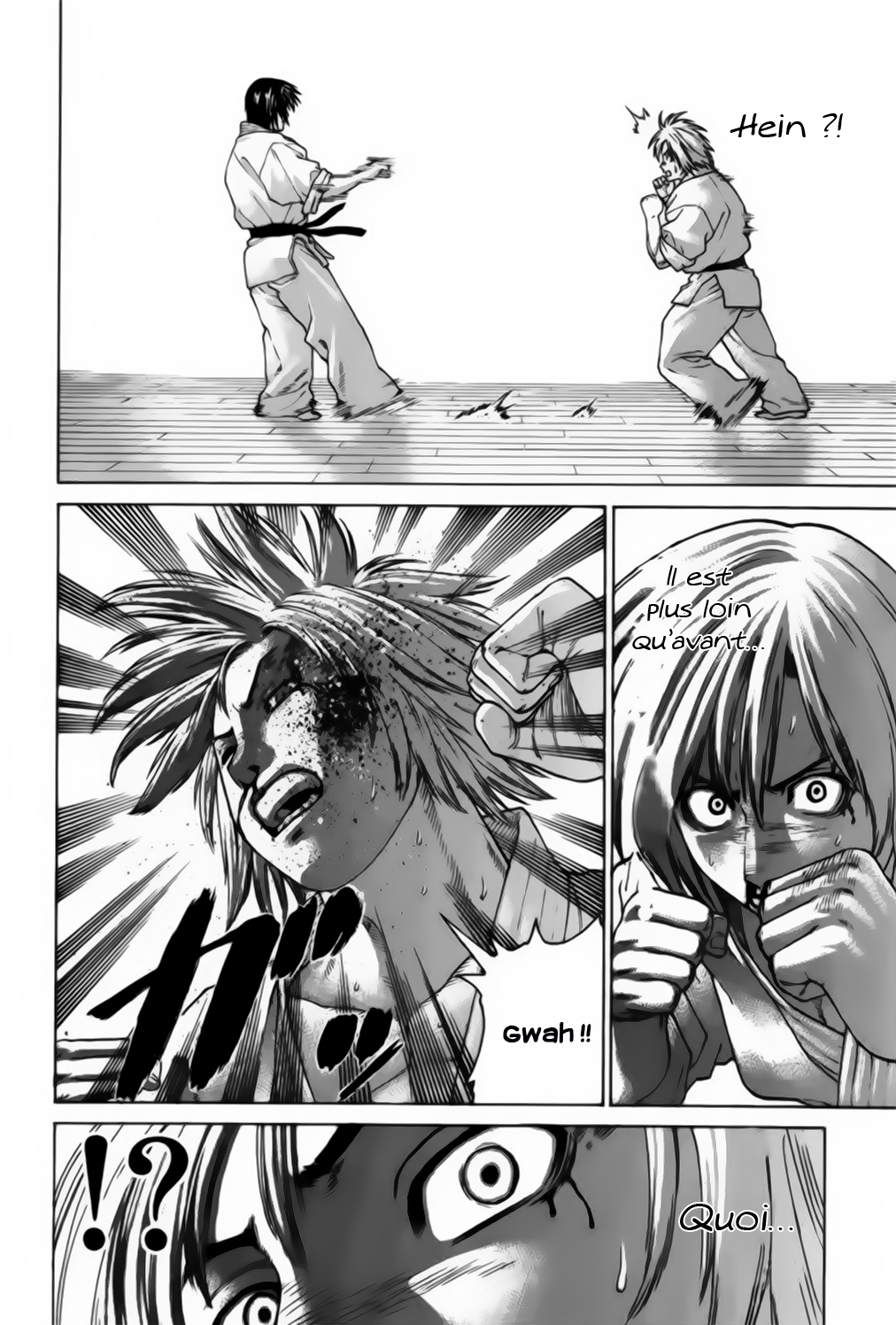 img Karate Shoukoushi Kohinata Minoru 19